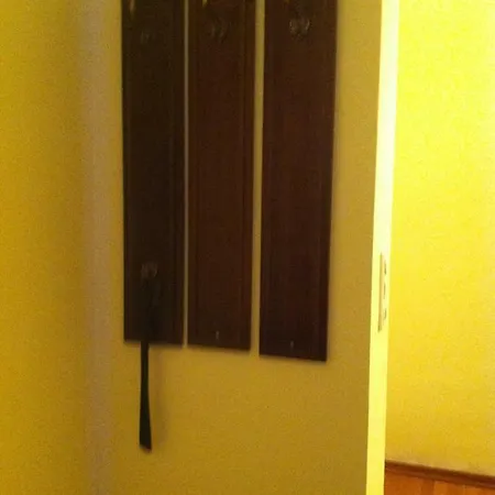 Theresienhohe Apartment *