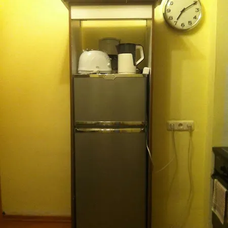 Theresienhohe Apartment