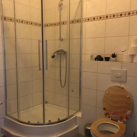 Apartment Theresienhohe *