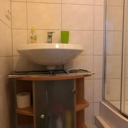 Apartment Theresienhohe *